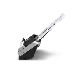 Epson DS-C330 ADF + Sheet-fed Skeneris spalvotas A4 60 ipm 600x600 DPI USB
