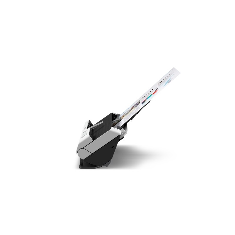 Epson DS-C330 ADF + Sheet-fed Skeneris spalvotas A4 60 ipm 600x600 DPI USB