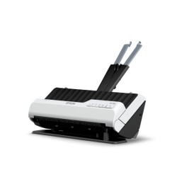 Epson DS-C330 ADF + Sheet-fed Skeneris spalvotas A4 60 ipm 600x600 DPI USB