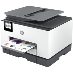 HP OfficeJet Pro 9022e AiO Spausdintuvas rašalinis spalvotas MFP A4 24 ppm USB Wi-Fi Ethernet LAN