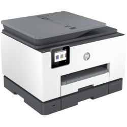 HP OfficeJet Pro 9022e AiO Spausdintuvas rašalinis spalvotas MFP A4 24 ppm USB Wi-Fi Ethernet LAN