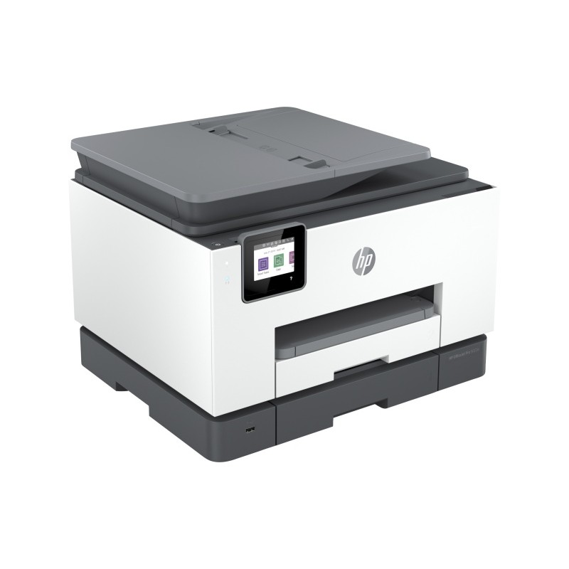 HP OfficeJet Pro 9022e AiO Spausdintuvas rašalinis spalvotas MFP A4 24 ppm USB Wi-Fi Ethernet LAN