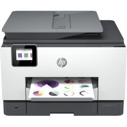 HP OfficeJet Pro 9022e AiO Spausdintuvas rašalinis spalvotas MFP A4 24 ppm USB Wi-Fi Ethernet LAN