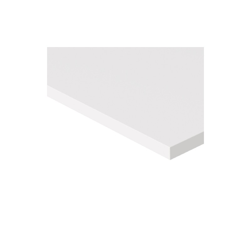 Reguliuojamo aukščio stalas Up Up Bjorn Pilkas, Stalviršis M Baltas