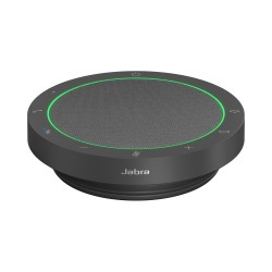 Jabra Speak2 55 UC Belaidis Konferencinis garsiakalbis, Bluetooth, Dark Grey