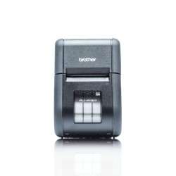 Brother RuggedJet RJ-2140 Etikečių ir kvitų spausdintuvas Direct Thermal 152 mm/sec