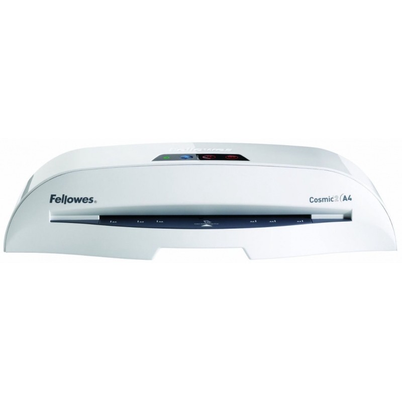 Laminavimo aparatas Fellowes Cosmic 2, A4  0504-111