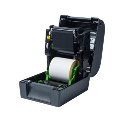 Brother TD-4650TNWB Etikečių spausdintuvas Direct Thermal/Thermal Transfer 203.2 mm/sec