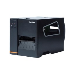 Brother TJ-4020TN Pramoninis etikečių spausdintuvas Direct Thermal/Thermal Transfer 254 mm/sec