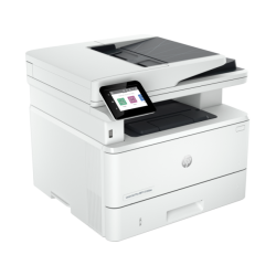 HP LaserJet Pro MFP 4103dw Spausdintuvas lazerinis nespalvotas MFP A4 40 ppm USB Wi-Fi Ethernet LAN