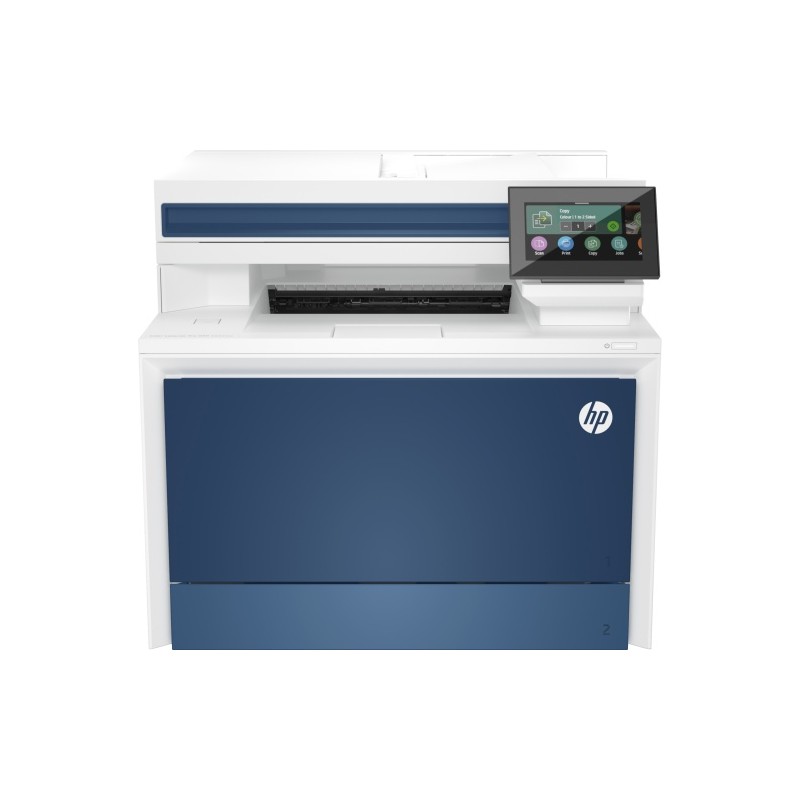 HP Color LaserJet Pro MFP 4303dw Spausdintuvas lazerinis spalvotas MFP A4 33 ppm USB Wi-Fi LAN BT