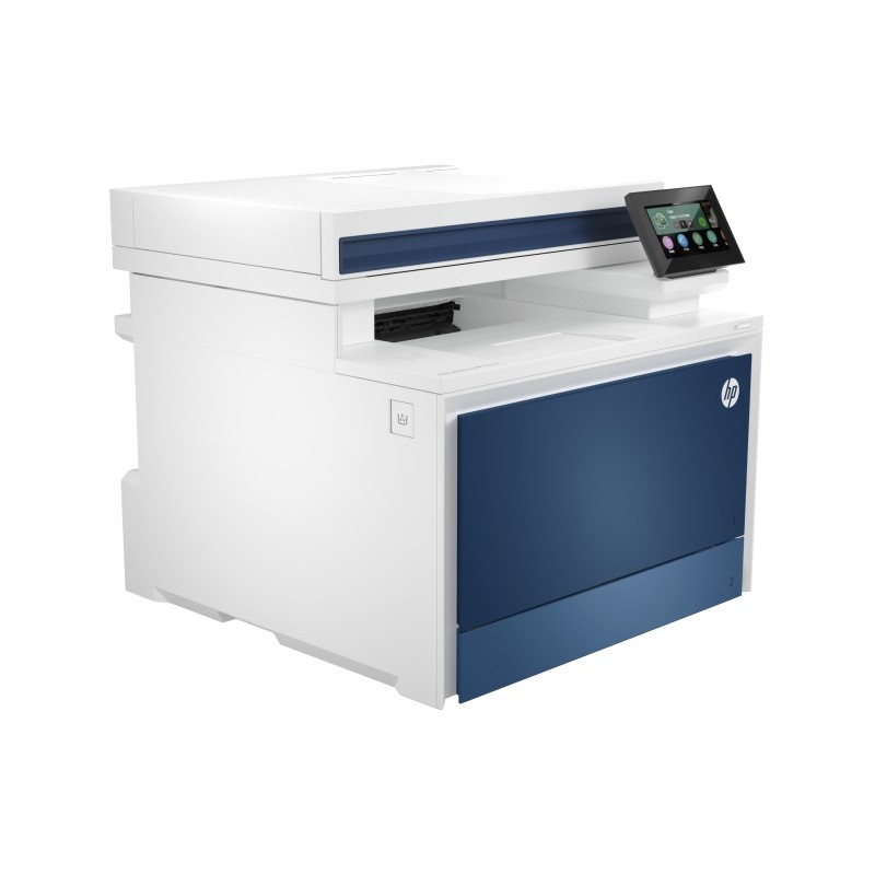 HP Color LaserJet Pro MFP 4303dw Spausdintuvas lazerinis spalvotas MFP A4 33 ppm USB Wi-Fi LAN BT