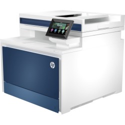 HP Color LaserJet Pro MFP 4303dw Spausdintuvas lazerinis spalvotas MFP A4 33 ppm USB Wi-Fi LAN BT