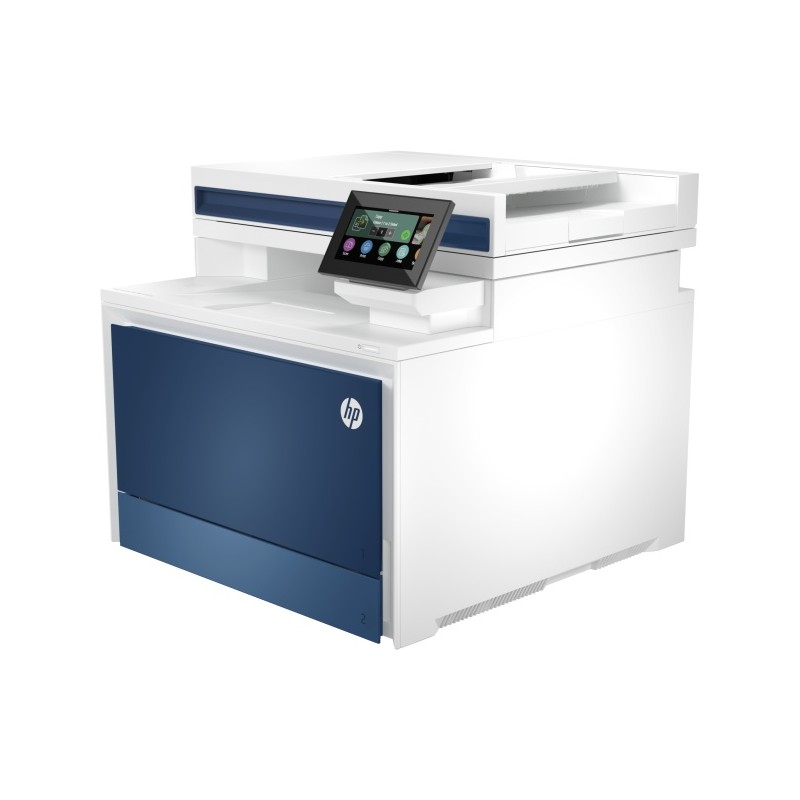 HP Color LaserJet Pro MFP 4303dw Spausdintuvas lazerinis spalvotas MFP A4 33 ppm USB Wi-Fi LAN BT