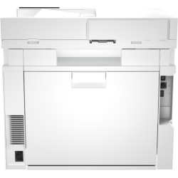 HP Color LaserJet Pro MFP 4303dw Spausdintuvas lazerinis spalvotas MFP A4 33 ppm USB Wi-Fi LAN BT