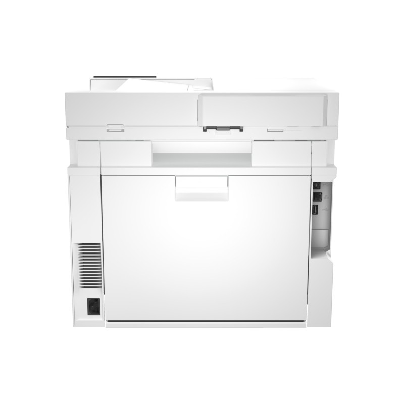 HP Color LaserJet Pro MFP 4303dw Spausdintuvas lazerinis spalvotas MFP A4 33 ppm USB Wi-Fi LAN BT