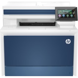 HP Color LaserJet Pro MFP 4303dw Spausdintuvas lazerinis spalvotas MFP A4 33 ppm USB Wi-Fi LAN BT