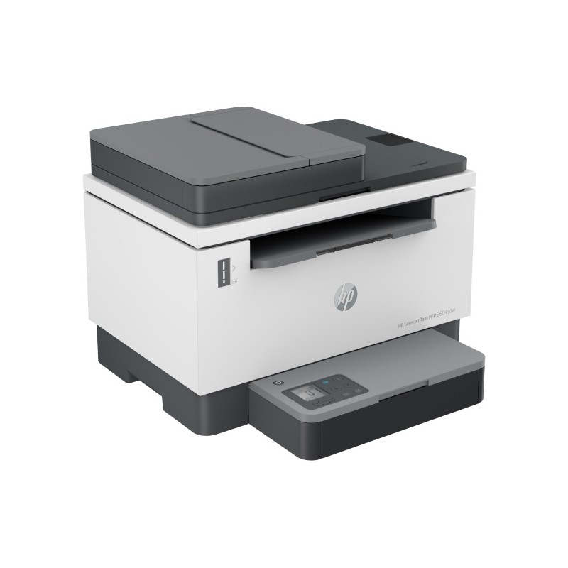HP LaserJet Tank MFP 2604sdw Spausdintuvas lazerinis nespalvotas MFP A4 22 ppm USB Wi-Fi LAN BT
