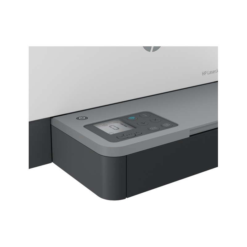 HP LaserJet Tank MFP 2604sdw Spausdintuvas lazerinis nespalvotas MFP A4 22 ppm USB Wi-Fi LAN BT