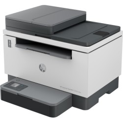 HP LaserJet Tank MFP 2604sdw Spausdintuvas lazerinis nespalvotas MFP A4 22 ppm USB Wi-Fi LAN BT