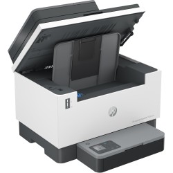 HP LaserJet Tank MFP 2604sdw Spausdintuvas lazerinis nespalvotas MFP A4 22 ppm USB Wi-Fi LAN BT