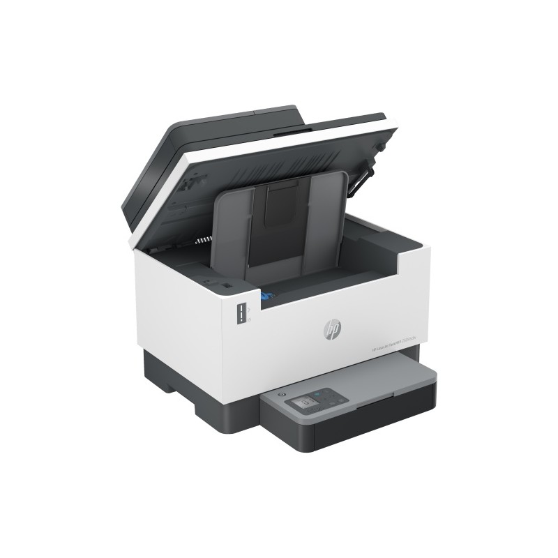 HP LaserJet Tank MFP 2604sdw Spausdintuvas lazerinis nespalvotas MFP A4 22 ppm USB Wi-Fi LAN BT