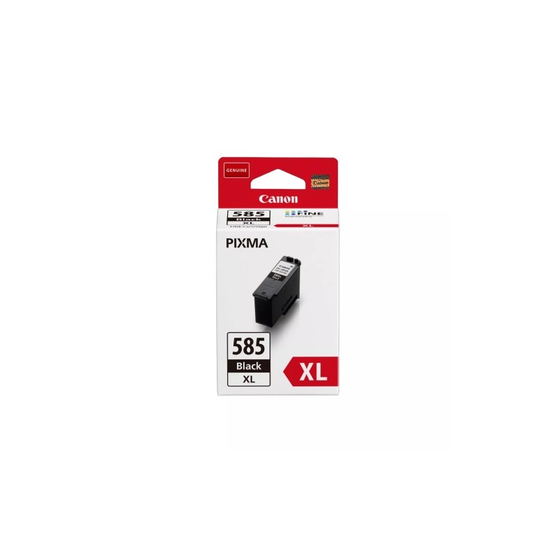 Canon PG-585XL (6204C001) Rašalinė kasetė, Juoda