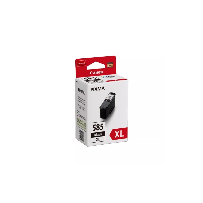 Canon PG-585XL (6204C001) Rašalinė kasetė, Juoda