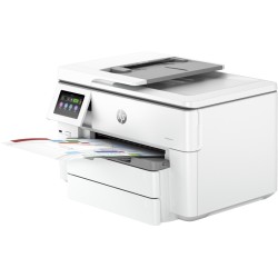 HP OfficeJet Pro 9730 Spausdintuvas rašalinis spalvotas MFP A3 22 ppm USB Wi-Fi Ethernet LAN BT