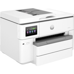 HP OfficeJet Pro 9730 Spausdintuvas rašalinis spalvotas MFP A3 22 ppm USB Wi-Fi Ethernet LAN BT