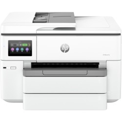 HP OfficeJet Pro 9730 Spausdintuvas rašalinis spalvotas MFP A3 22 ppm USB Wi-Fi Ethernet LAN BT