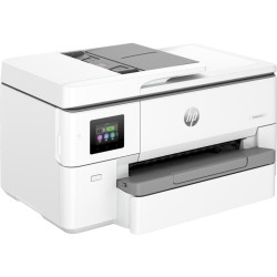 HP OfficeJet Pro 9720 Spausdintuvas rašalinis spalvotas MFP A3 22 ppm USB Wi-Fi Ethernet LAN BT