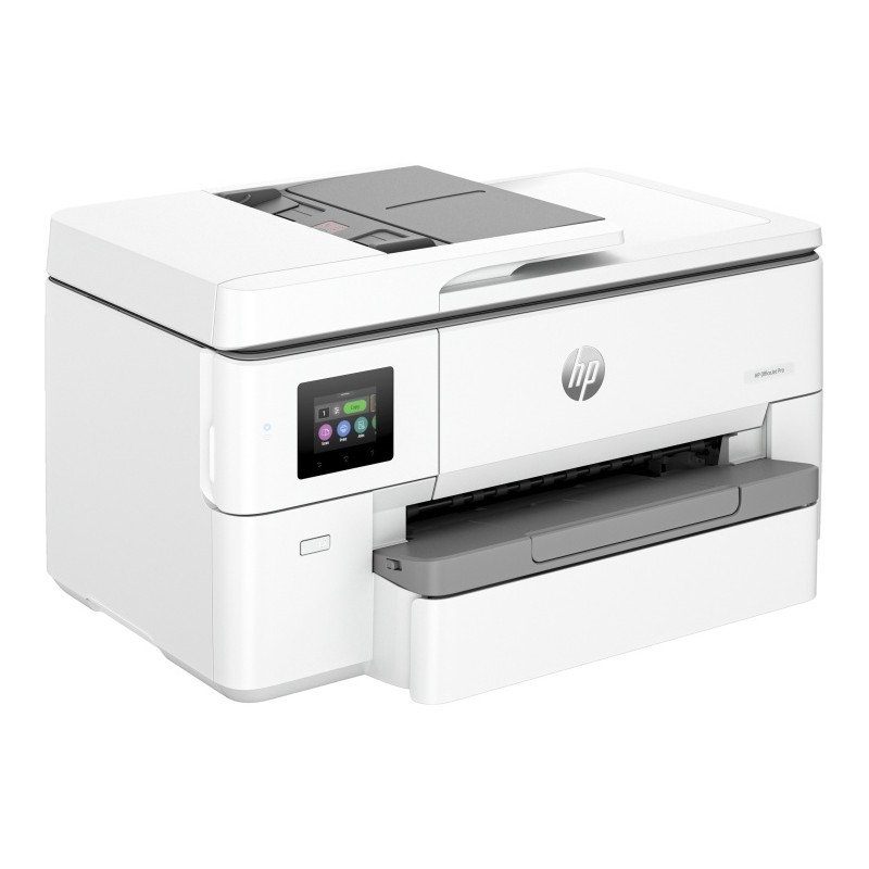 HP OfficeJet Pro 9720 Spausdintuvas rašalinis spalvotas MFP A3 22 ppm USB Wi-Fi Ethernet LAN BT