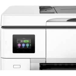 HP OfficeJet Pro 9720 Spausdintuvas rašalinis spalvotas MFP A3 22 ppm USB Wi-Fi Ethernet LAN BT