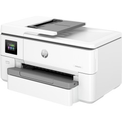 HP OfficeJet Pro 9720 Spausdintuvas rašalinis spalvotas MFP A3 22 ppm USB Wi-Fi Ethernet LAN BT