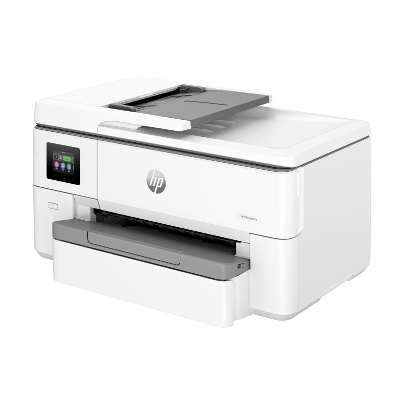 HP OfficeJet Pro 9720 Spausdintuvas rašalinis spalvotas MFP A3 22 ppm USB Wi-Fi Ethernet LAN BT