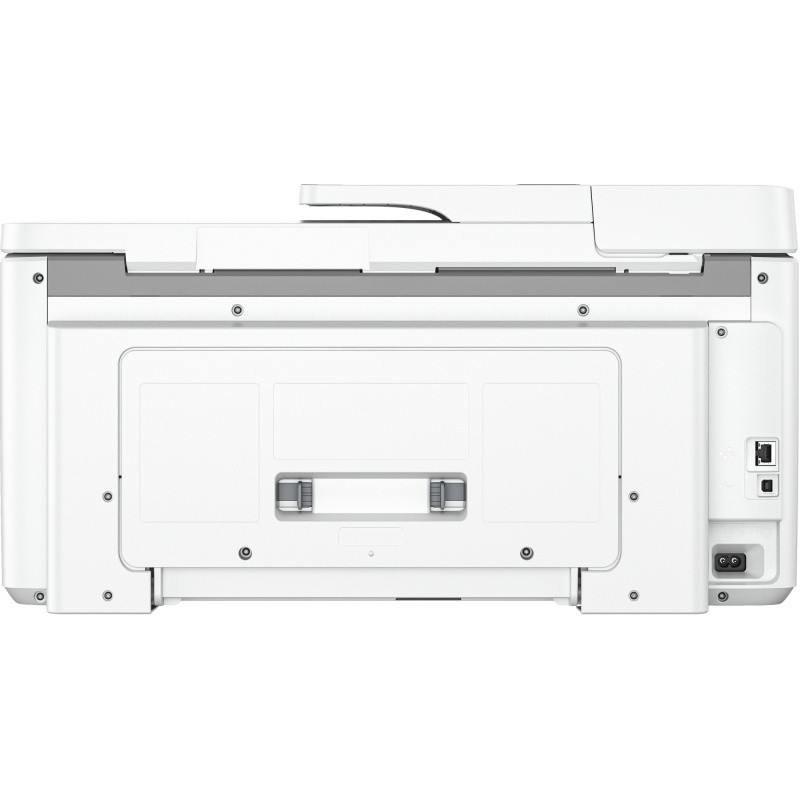 HP OfficeJet Pro 9720 Spausdintuvas rašalinis spalvotas MFP A3 22 ppm USB Wi-Fi Ethernet LAN BT