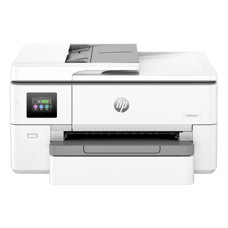 HP OfficeJet Pro 9720 Spausdintuvas rašalinis spalvotas MFP A3 22 ppm USB Wi-Fi Ethernet LAN BT