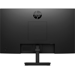 HP V24i G5 Monitorius 23.8'' IPS FHD 1920x1080, 5 ms, 250 cd/m2, 75 Hz, Juoda