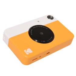 Kodak PRINTOMATIC Momentinis fotoaparatas, 2x3'', Yellow
