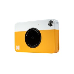 Kodak PRINTOMATIC Momentinis fotoaparatas, 2x3'', Yellow