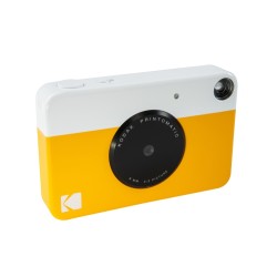 Kodak PRINTOMATIC Momentinis fotoaparatas, 2x3'', Yellow