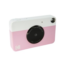 Kodak PRINTOMATIC Momentinis fotoaparatas, 2x3'', Pink