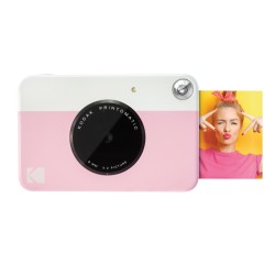 Kodak PRINTOMATIC Momentinis fotoaparatas, 2x3'', Pink