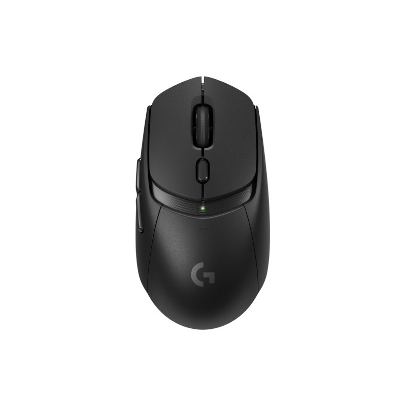Logitech G309 LIGHTSPEED Belaidė žaidimų pelė, RF Wireless + Bluetooth, 2560 DPI, Juoda