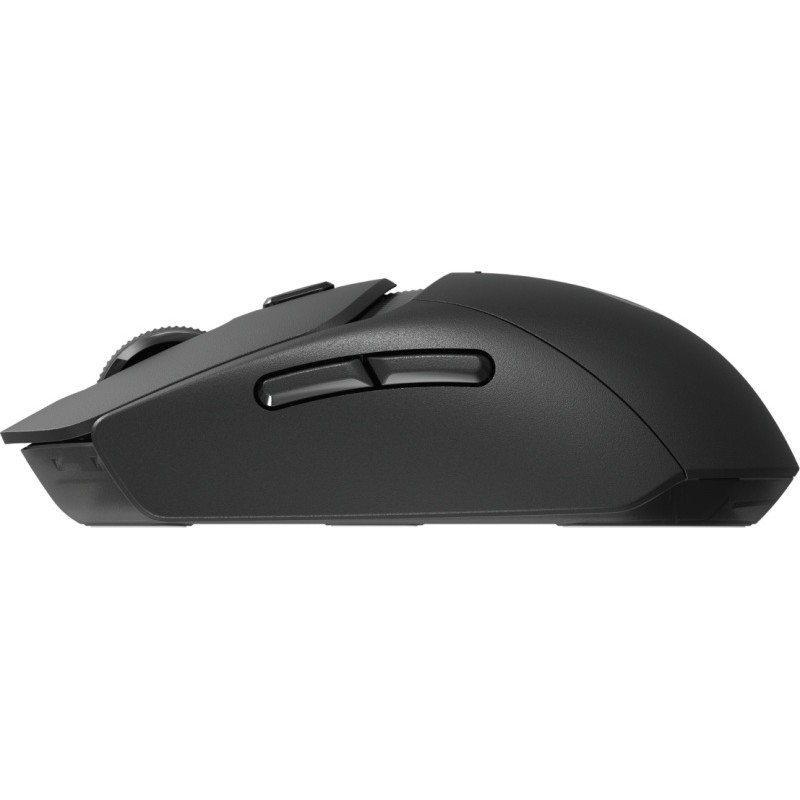 Logitech G309 LIGHTSPEED Belaidė žaidimų pelė, RF Wireless + Bluetooth, 2560 DPI, Juoda