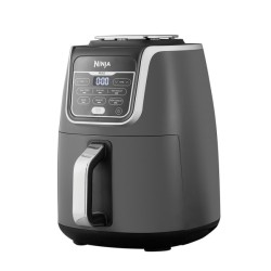 Ninja AF160EU Karšto oro gruzdintuvė 5.2 L 1750 W, Pilka
