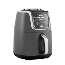 Ninja AF160EU Karšto oro gruzdintuvė 5.2 L 1750 W, Pilka