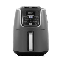Ninja AF160EU Karšto oro gruzdintuvė 5.2 L 1750 W, Pilka