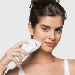 Braun Silk-expert Pro 3 PL3020 IPL epiliatorius, Balta